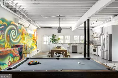 201 Hurt Street NE #ENTIRE HOME, Atlanta, GA 30307 - Photo 44