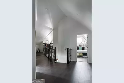 201 Hurt Street NE #ENTIRE HOME, Atlanta, GA 30307 - Photo 20