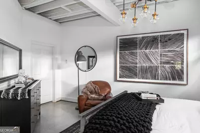 201 Hurt Street NE #ENTIRE HOME, Atlanta, GA 30307 - Photo 42