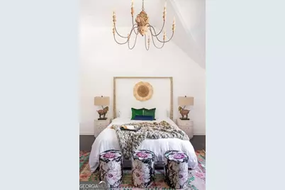 201 Hurt Street NE #ENTIRE HOME, Atlanta, GA 30307 - Photo 16