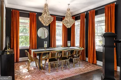 201 Hurt Street NE #ENTIRE HOME, Atlanta, GA 30307 - Photo 2