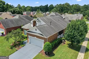 7581 Livingston Dr, Jonesboro, GA 30236 - Photo 32