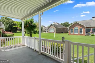 7581 Livingston Dr, Jonesboro, GA 30236 - Photo 30