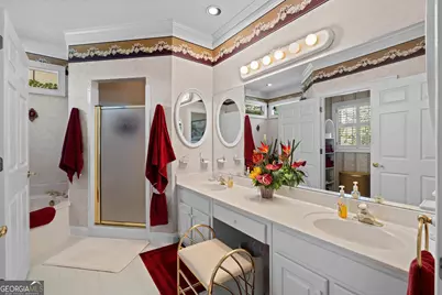 7581 Livingston Drive, Jonesboro, GA 30236 - Photo 20