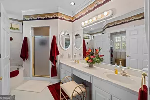 7581 Livingston Dr, Jonesboro, GA 30236 - Photo 20