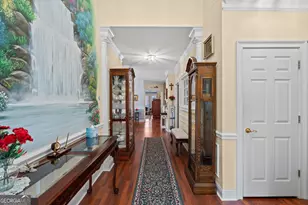 7581 Livingston Dr, Jonesboro, GA 30236 - Photo 4