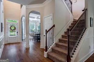 1301 Riverhill Dr, Bishop, GA 30621 - Photo 8