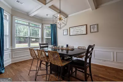 1301 Riverhill Drive, Bishop, GA 30621 - Photo 6