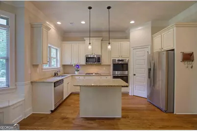 1301 Riverhill Drive, Bishop, GA 30621 - Photo 16