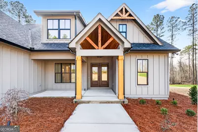 449 Todd Road, Senoia, GA 30276 - Photo 16