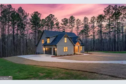 449 Todd Road, Senoia, GA 30276 - Photo 2