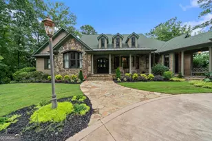 189 Reynolds Dr, Eatonton, GA 31024 - Photo 2