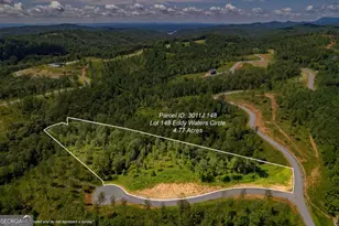 Lot 148 Eddy Waters Circle, Talking Rock, GA 30175 - Photo 1