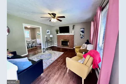 256 Cherokee Ridge, Athens, GA 30606 - Photo 4