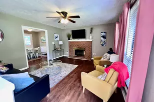 256 Cherokee Ridge, Athens, GA 30606 - Photo 4