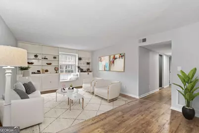 6700 Roswell Road #13A, Atlanta, GA 30328 - Photo 2