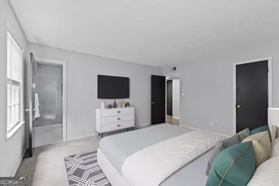 6700 Roswell Road #13A, Atlanta, GA 30328 - Photo 14