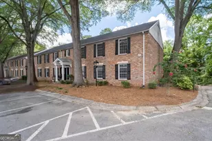 6700 Roswell Rd, Atlanta, GA 30328 - Photo 1