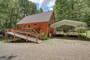 147 Blair Oaks Dr, Blairsville, GA 30512 - Photo 2