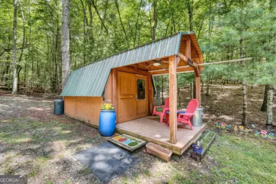 147 Blair Oaks Drive, Blairsville, GA 30512 - Photo 38