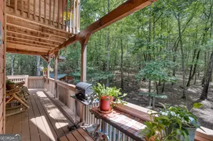 147 Blair Oaks Dr, Blairsville, GA 30512 - Photo 32