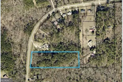 0 Reynolds Bridge Road #TRACT 6, Kingston, GA 30145 - Photo 1