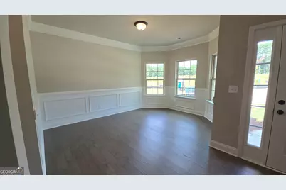956 Lakeview Oaks Court #28-A, Grayson, GA 30017 - Photo 12