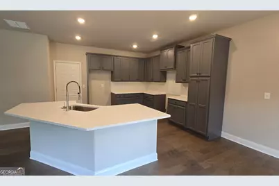 956 Lakeview Oaks Court #28-A, Grayson, GA 30017 - Photo 6