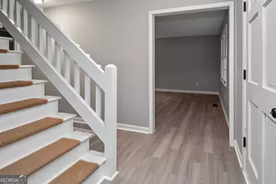 165 Fox Hunt Court, Fayetteville, GA 30214 - Photo 4