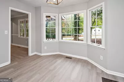 165 Fox Hunt Court, Fayetteville, GA 30214 - Photo 8