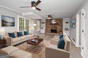 165 Fox Hunt Ct, Fayetteville, GA 30214 - Photo 14