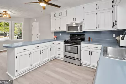 165 Fox Hunt Court, Fayetteville, GA 30214 - Photo 10