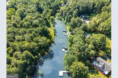 10+/- Acres Walker Church Road, Greensboro, GA 30642 - Photo 2