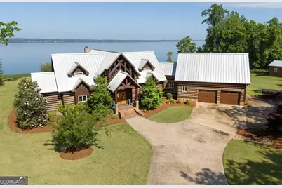 20 Macedonia Road, Fort Gaines, GA 39851 - Photo 2