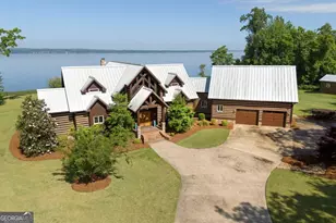 20 Macedonia Rd, Fort Gaines, GA 39851 - Photo 2