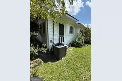 20/22 W Sycamore Street, Hazlehurst, GA 31539 - Photo 22
