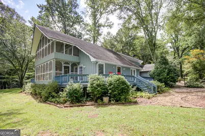 215 Wessmanor Drive, Bowdon, GA 30108 - Photo 30