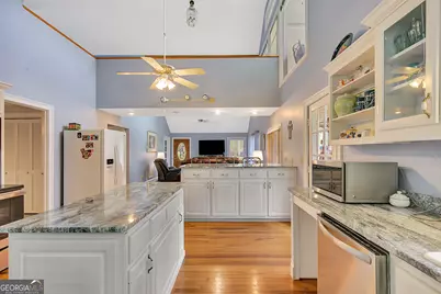 215 Wessmanor Drive, Bowdon, GA 30108 - Photo 14