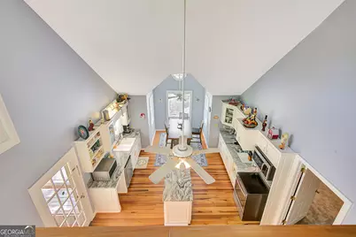 215 Wessmanor Drive, Bowdon, GA 30108 - Photo 10