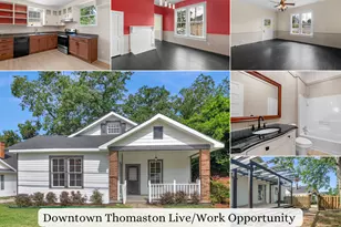 328 S Green St, Thomaston, GA 30286 - Photo 1