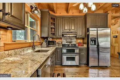 1427 Cherry Lake Drive, Blue Ridge, GA 30513 - Photo 14