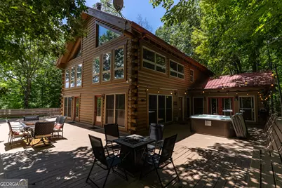 1427 Cherry Lake Drive, Blue Ridge, GA 30513 - Photo 54