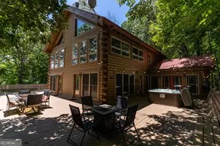 1427 Cherry Lake Drive, Blue Ridge, GA 30513 - Photo 54