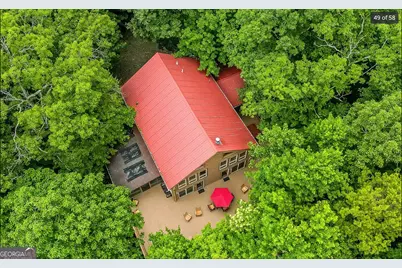 1427 Cherry Lake Drive, Blue Ridge, GA 30513 - Photo 4