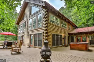 1427 Cherry Lake Drive, Blue Ridge, GA 30513 - Photo 10