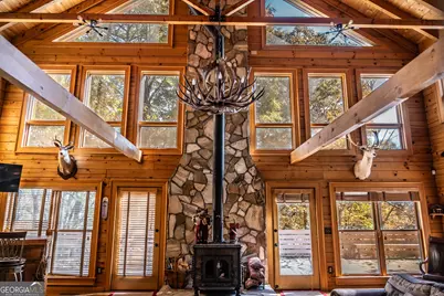 1427 Cherry Lake Drive, Blue Ridge, GA 30513 - Photo 6