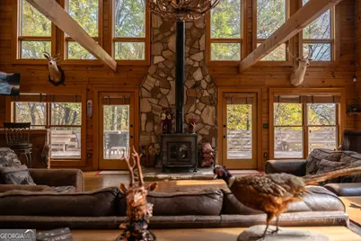 1427 Cherry Lake Drive, Blue Ridge, GA 30513 - Photo 8