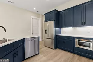 206 Holm Pl, Saint Marys, GA 31558 - Photo 8