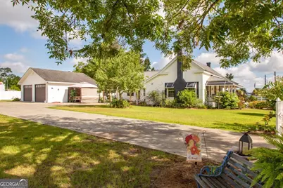 43 Graham Methodist Church Road, Baxley, GA 31513 - Photo 38