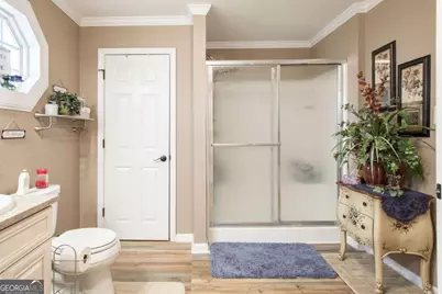 43 Graham Methodist Church Road, Baxley, GA 31513 - Photo 32